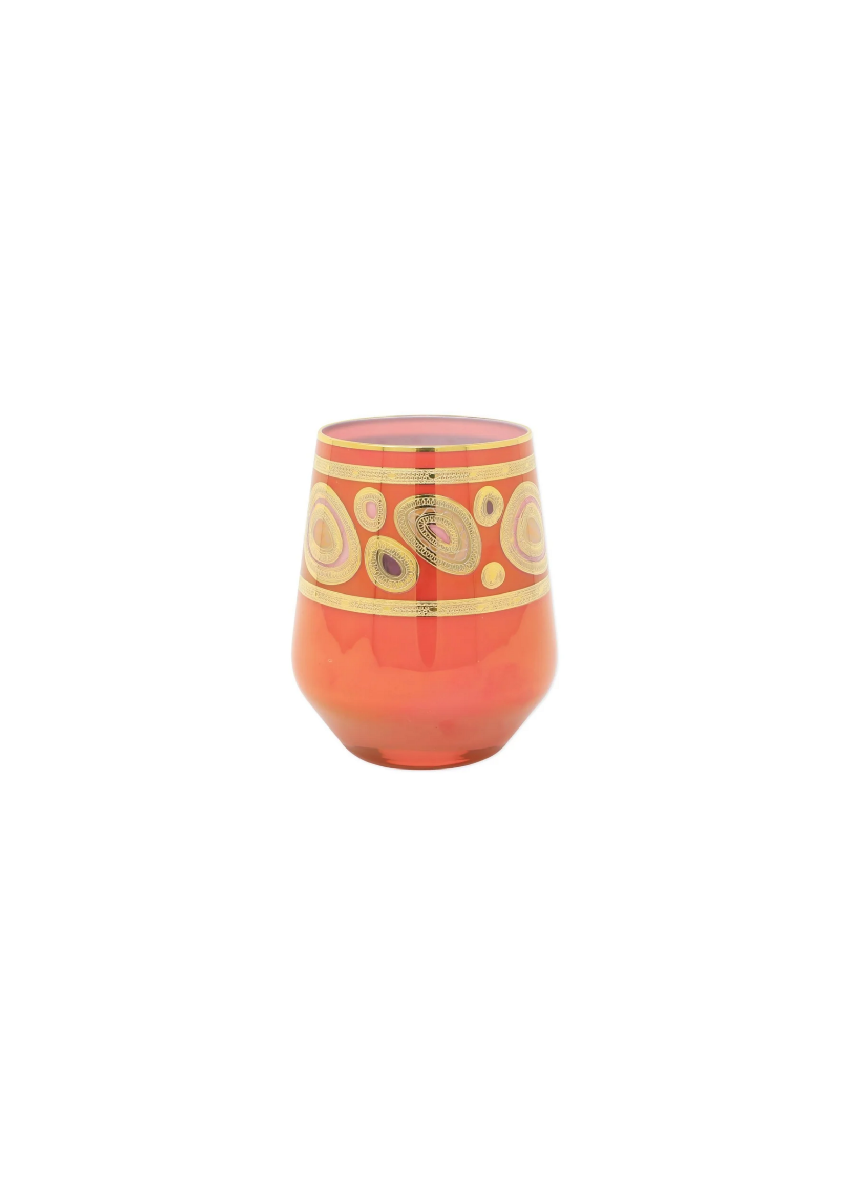 Regalia Stemless wine