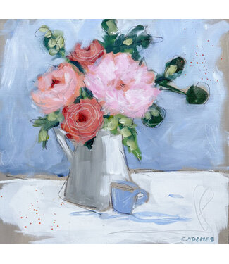 Christy Holmes Sunshine II