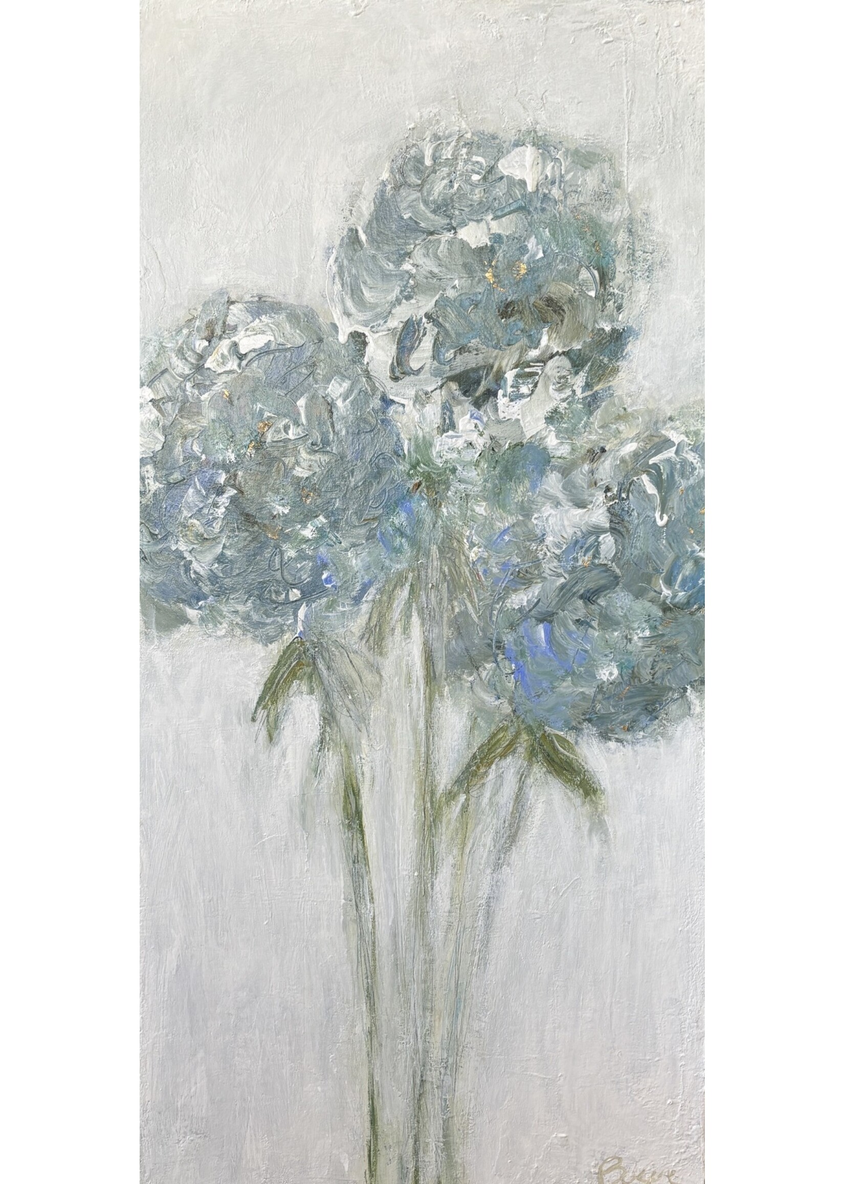 The Stories Told From The Garden