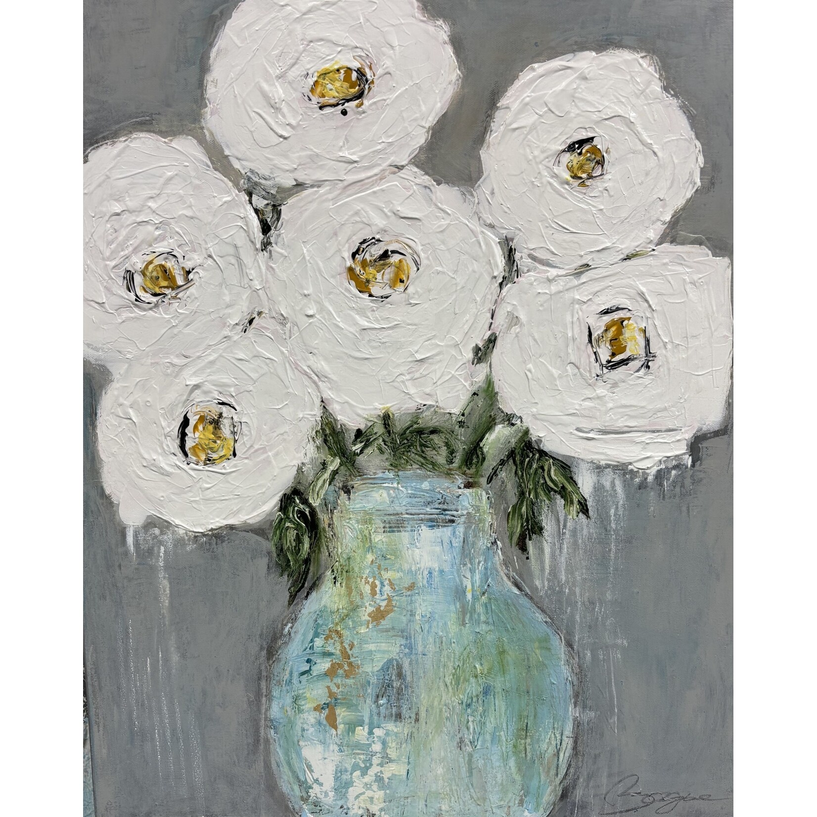 SOLD: Fresh Cut Flowers