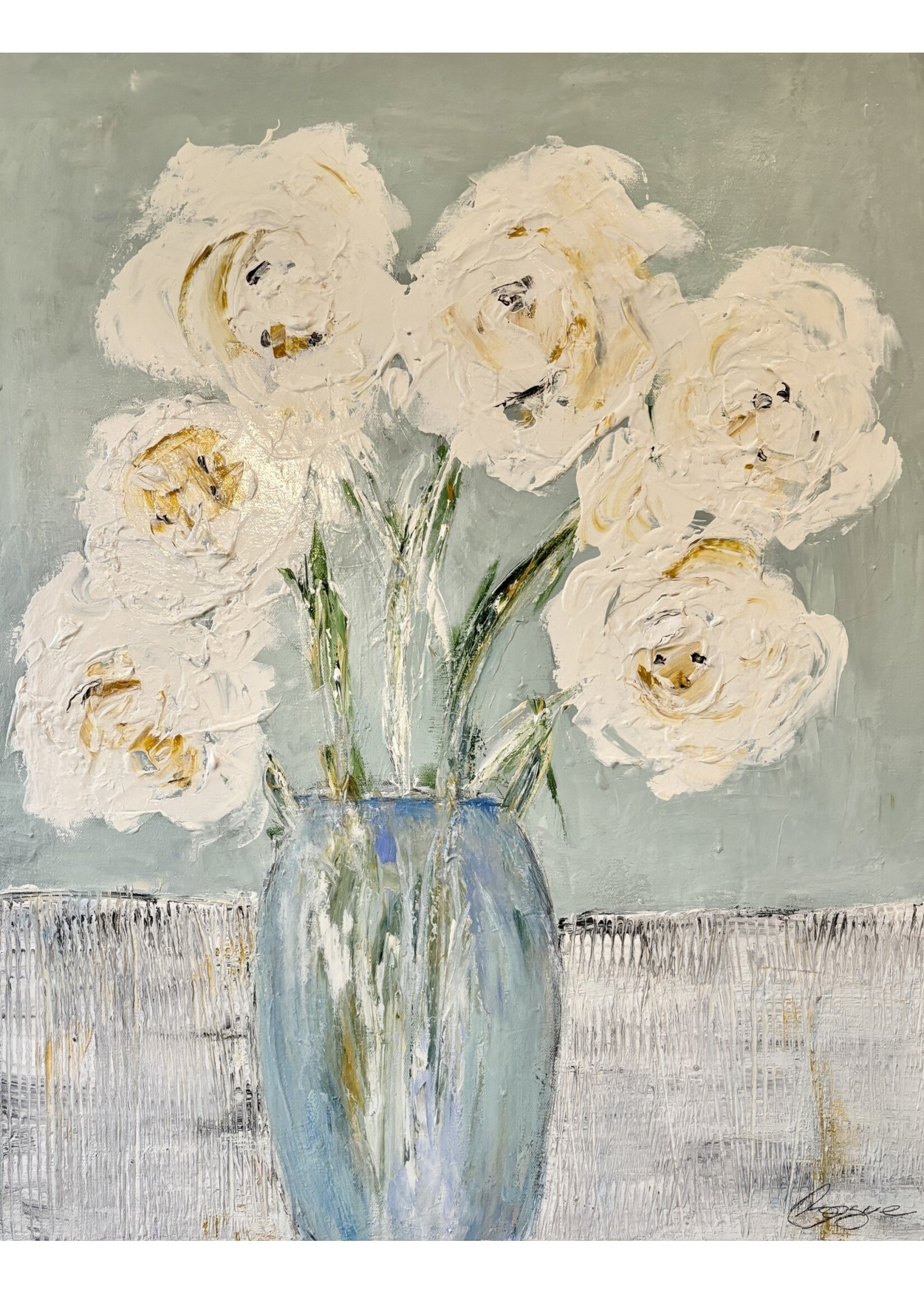 Stretching to New Heights