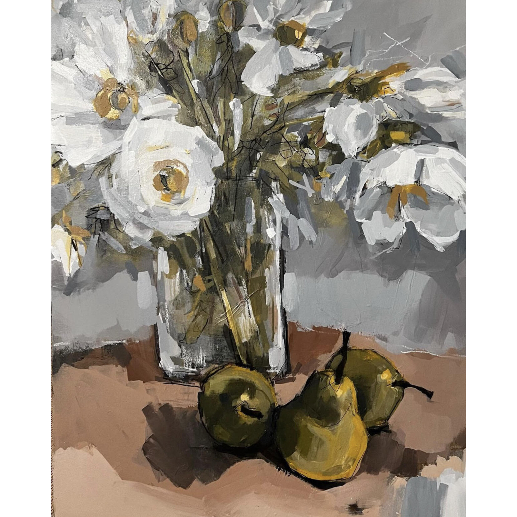 Fresh Cut Flowers: Abound