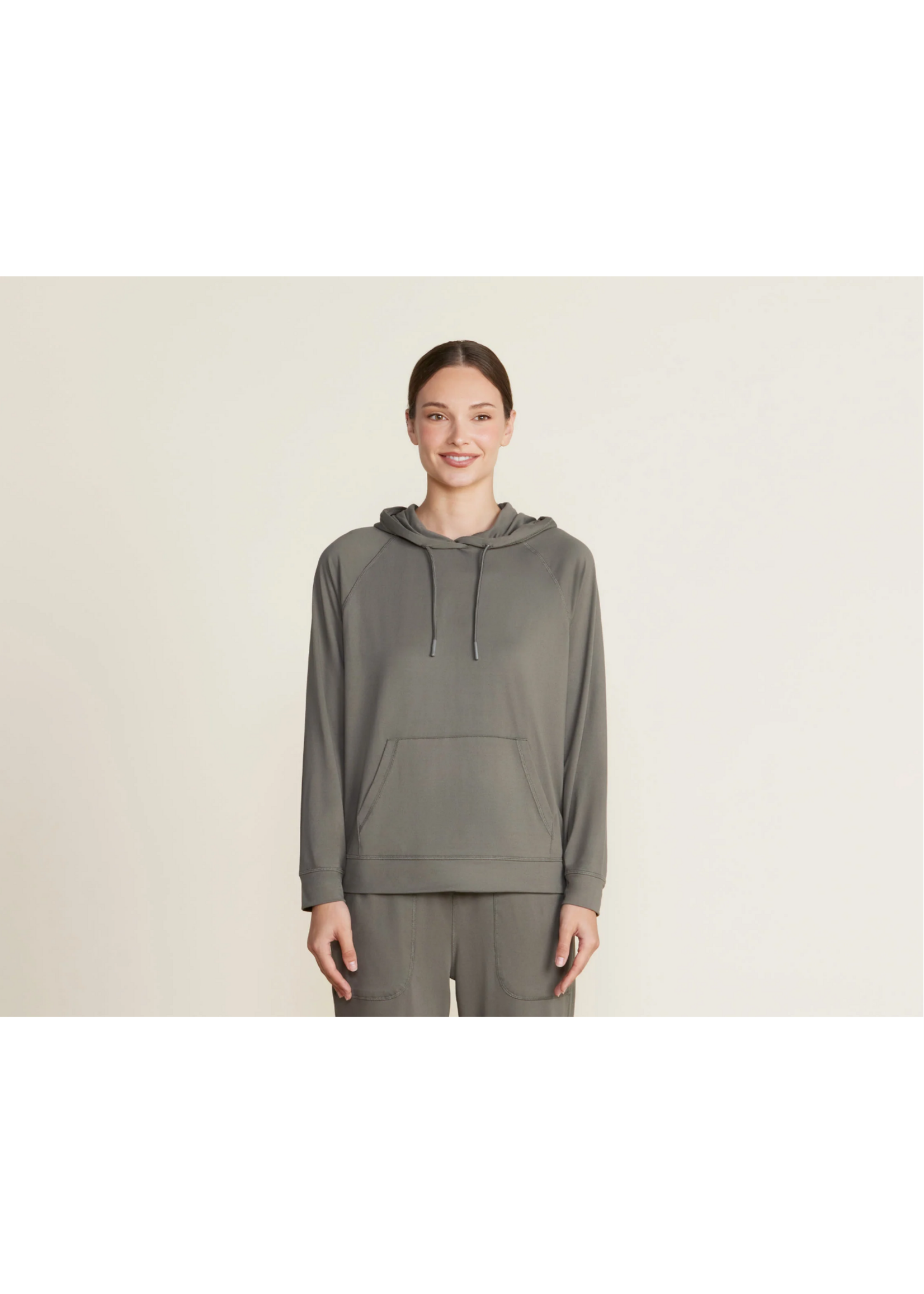 Butterchic Hoody + Short Set