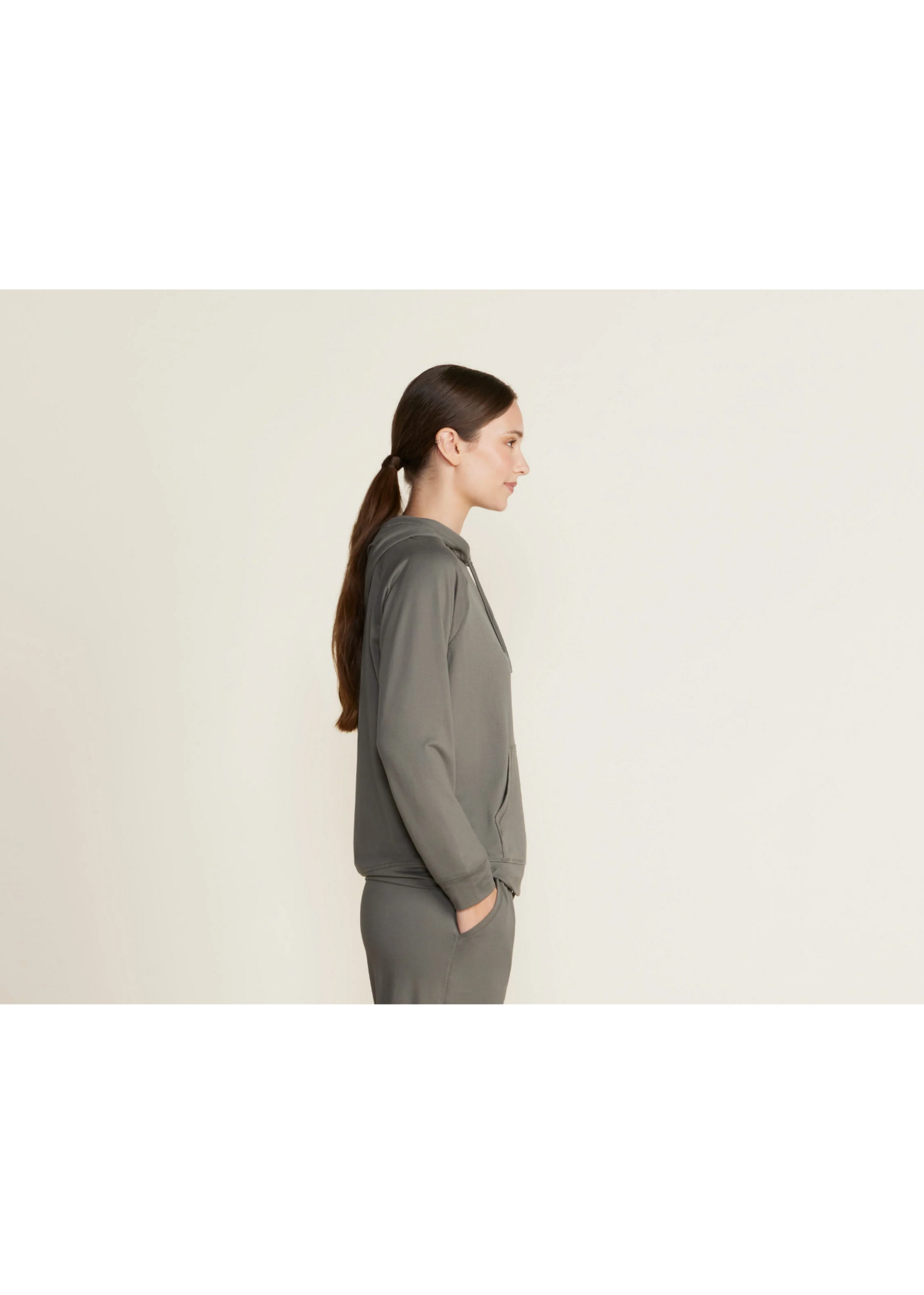 Butterchic Hoody + Short Set