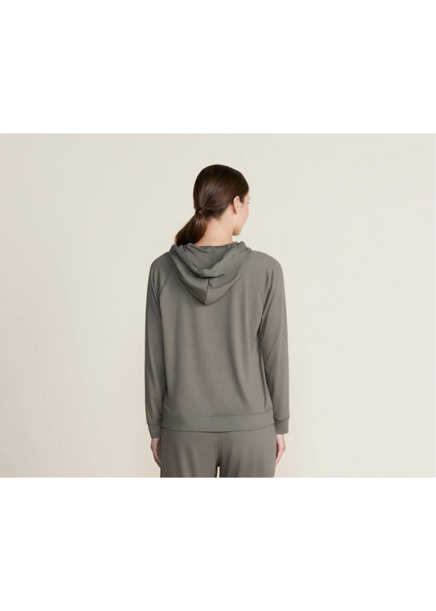 Butterchic Hoody + Short Set