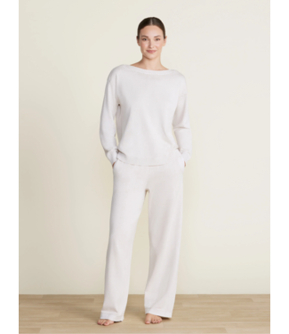 Barefoot Dreams Sunbleached Pullover + Pant Set