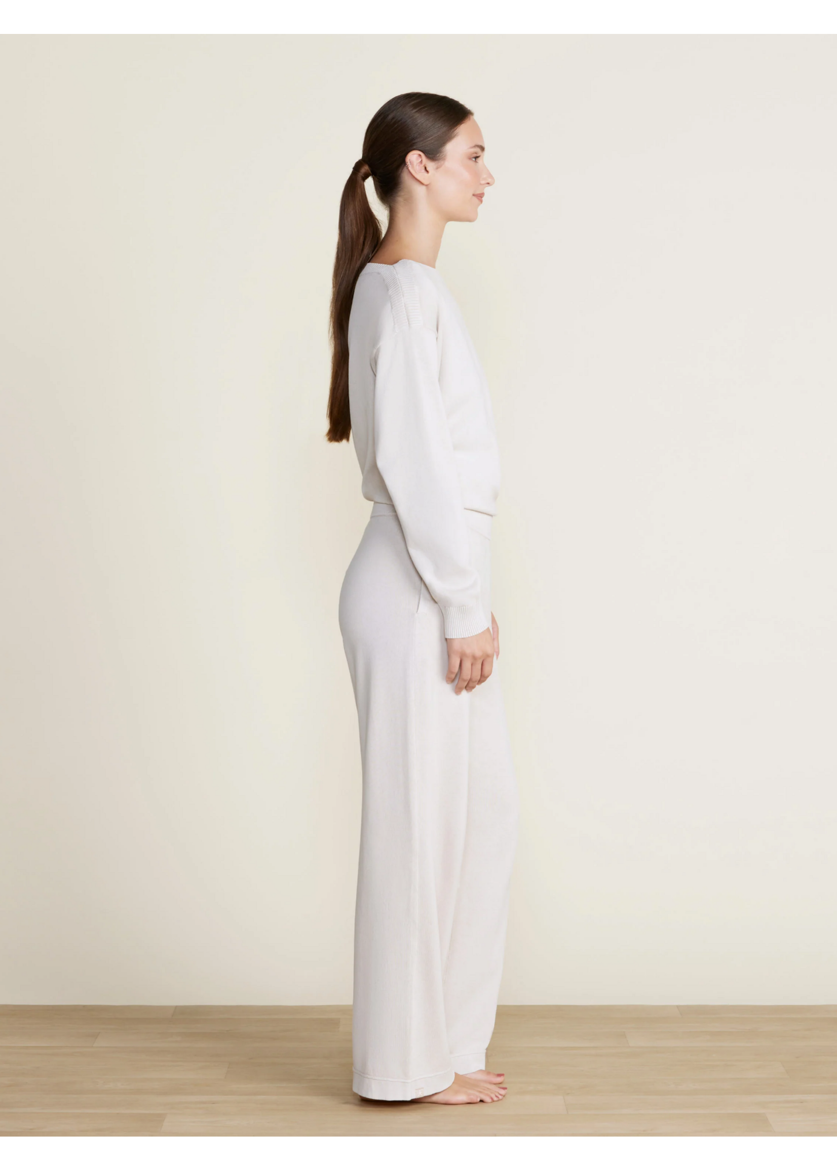 Sunbleached Pullover + Pant Set