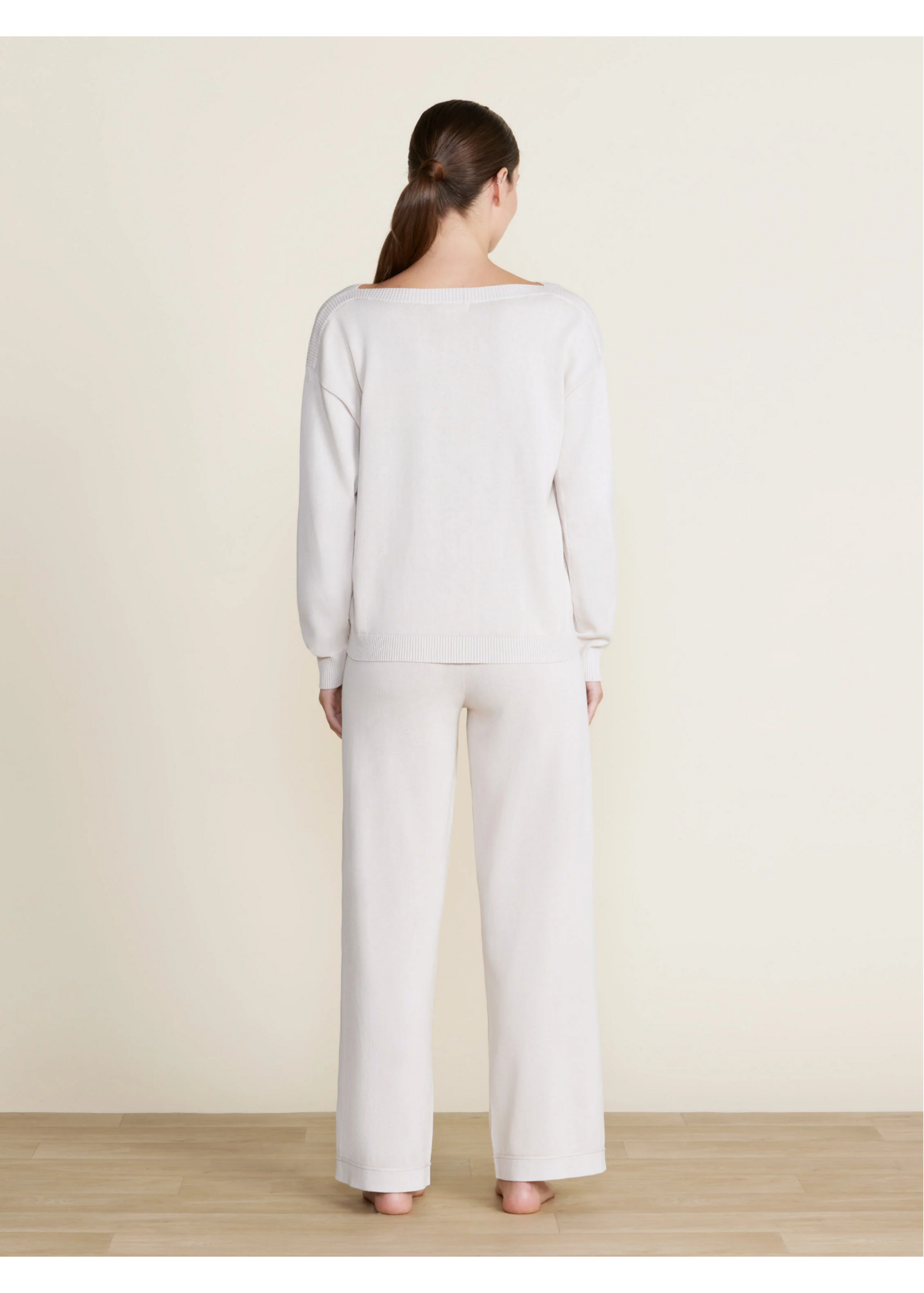 Sunbleached Pullover + Pant Set