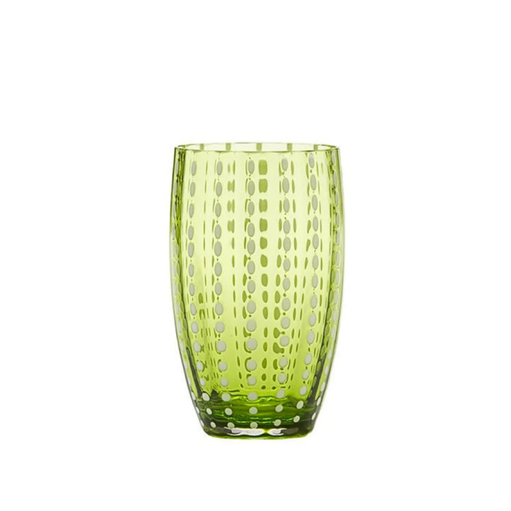 Perle Beverage Glass