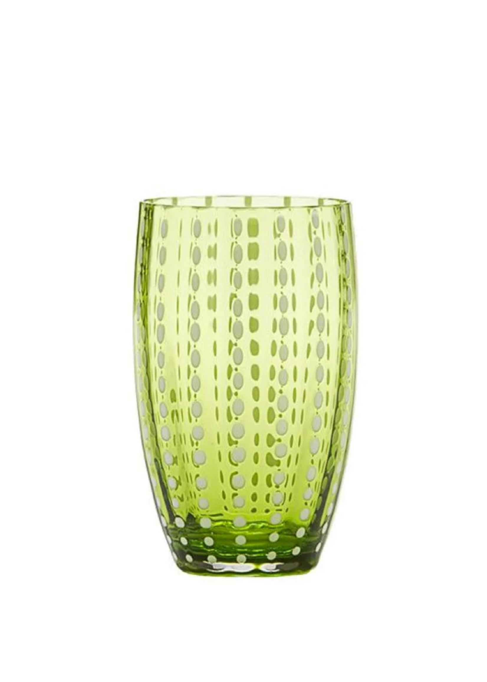 Perle Beverage Glass