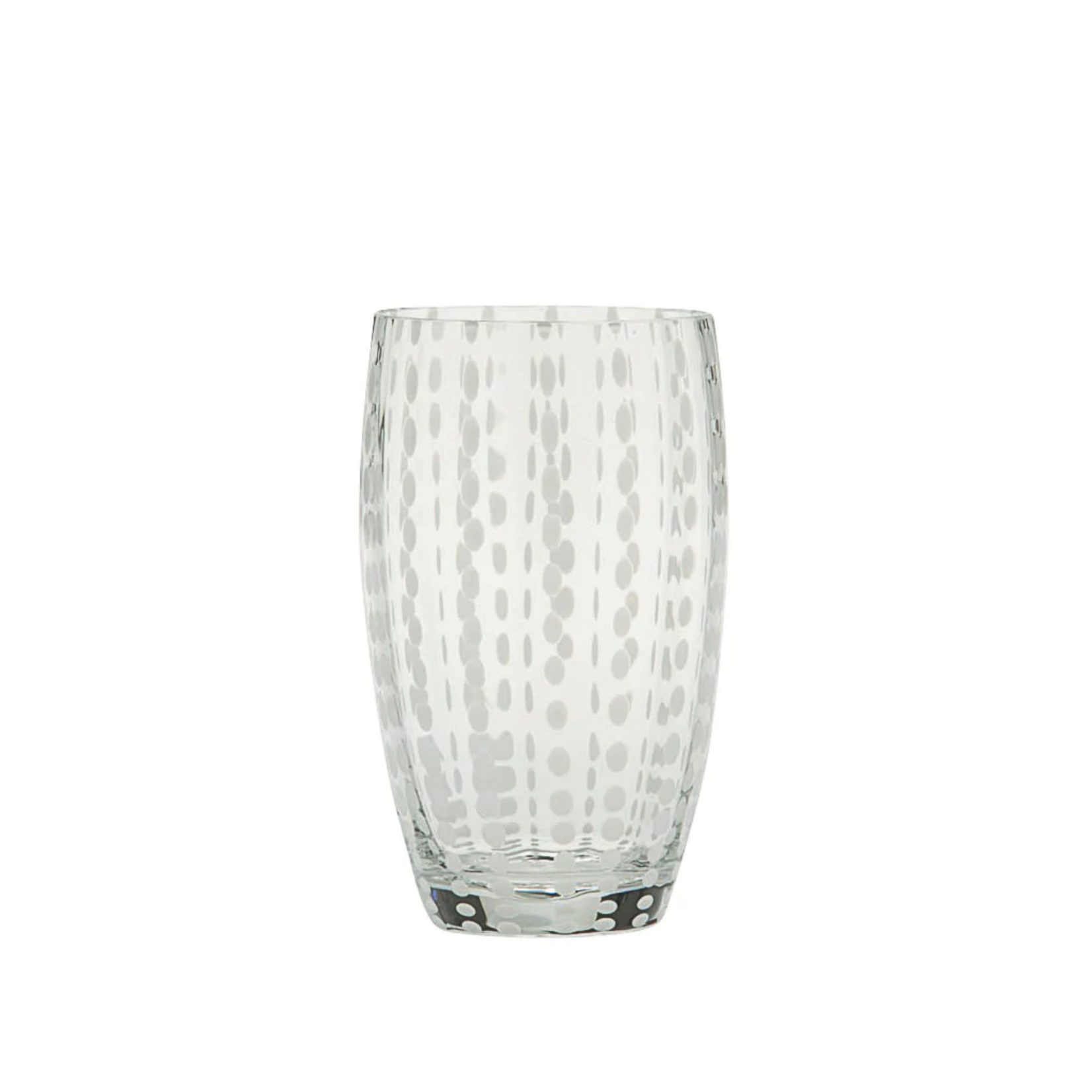 Perle Beverage Glass