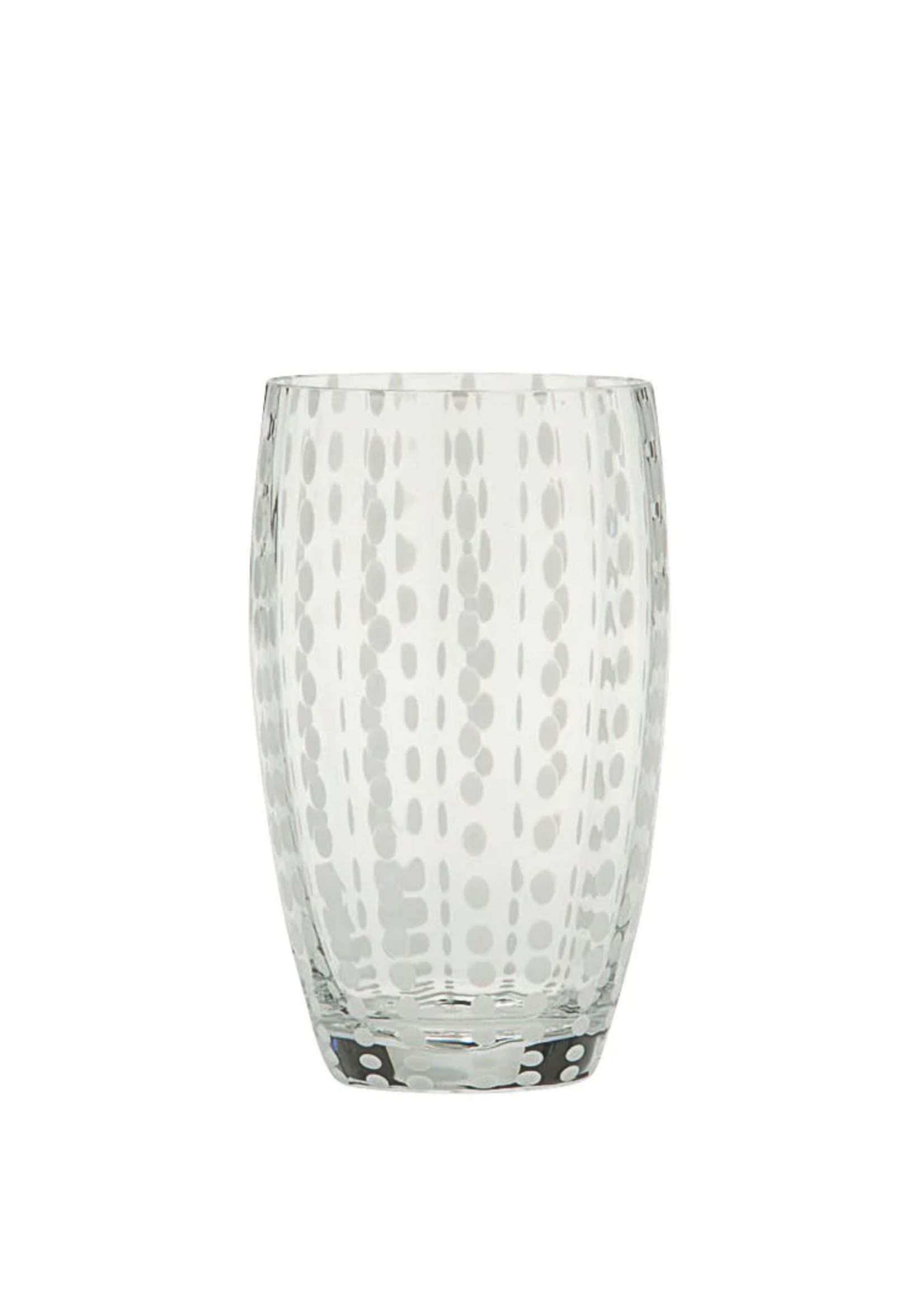 Perle Beverage Glass