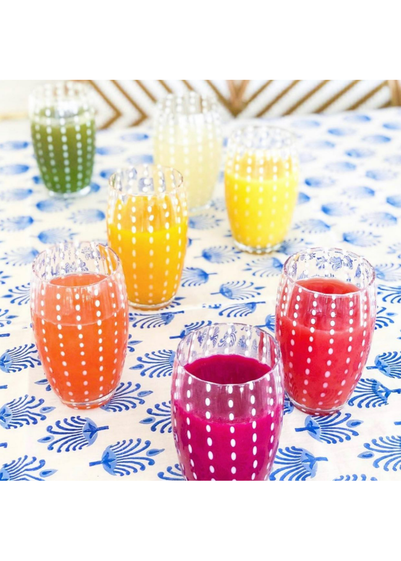 Perle Beverage Glass