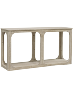 Custom Furniture & Cabinet, Inc. Gimso Console