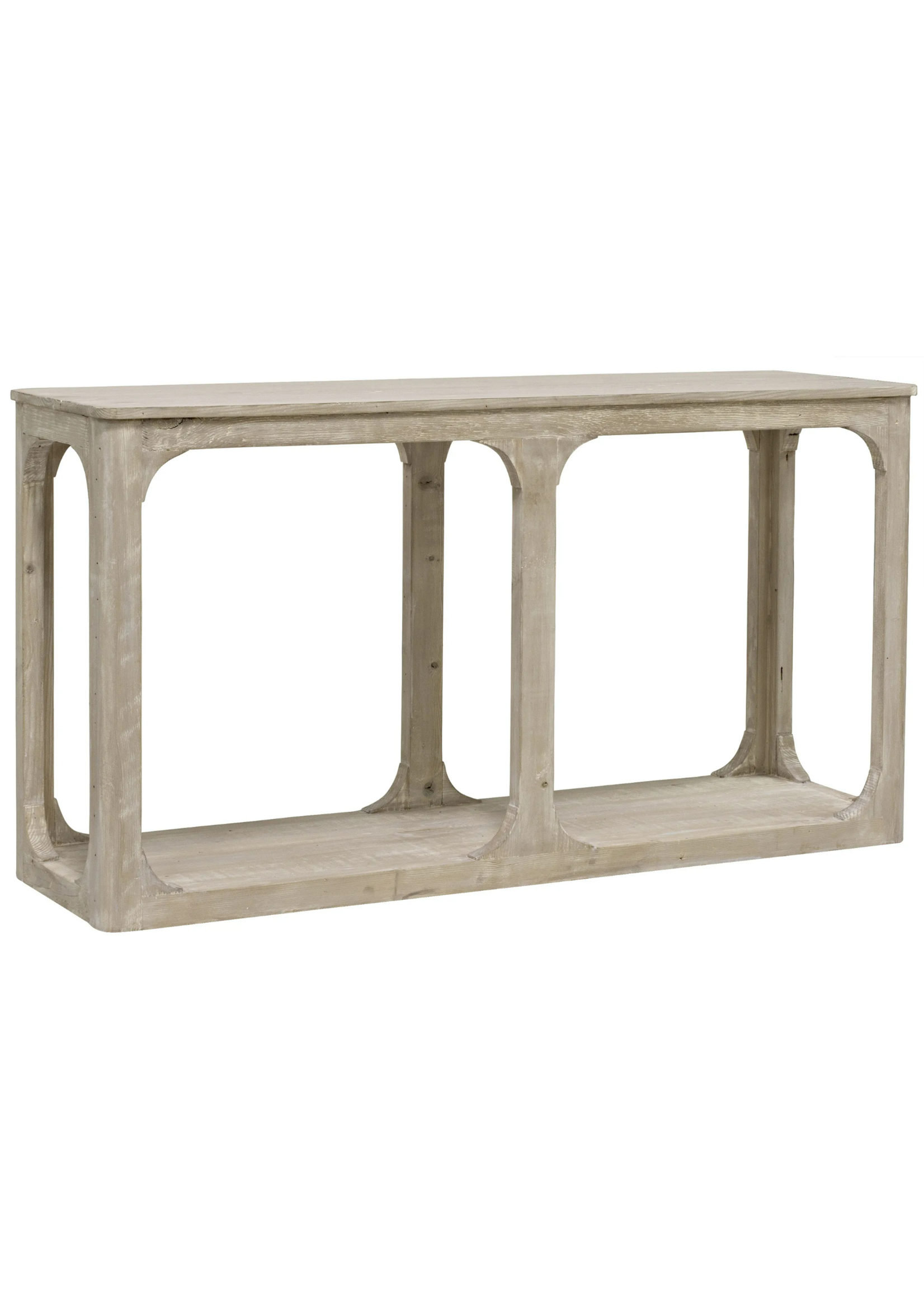 Custom Furniture & Cabinet, Inc. Gimso Console