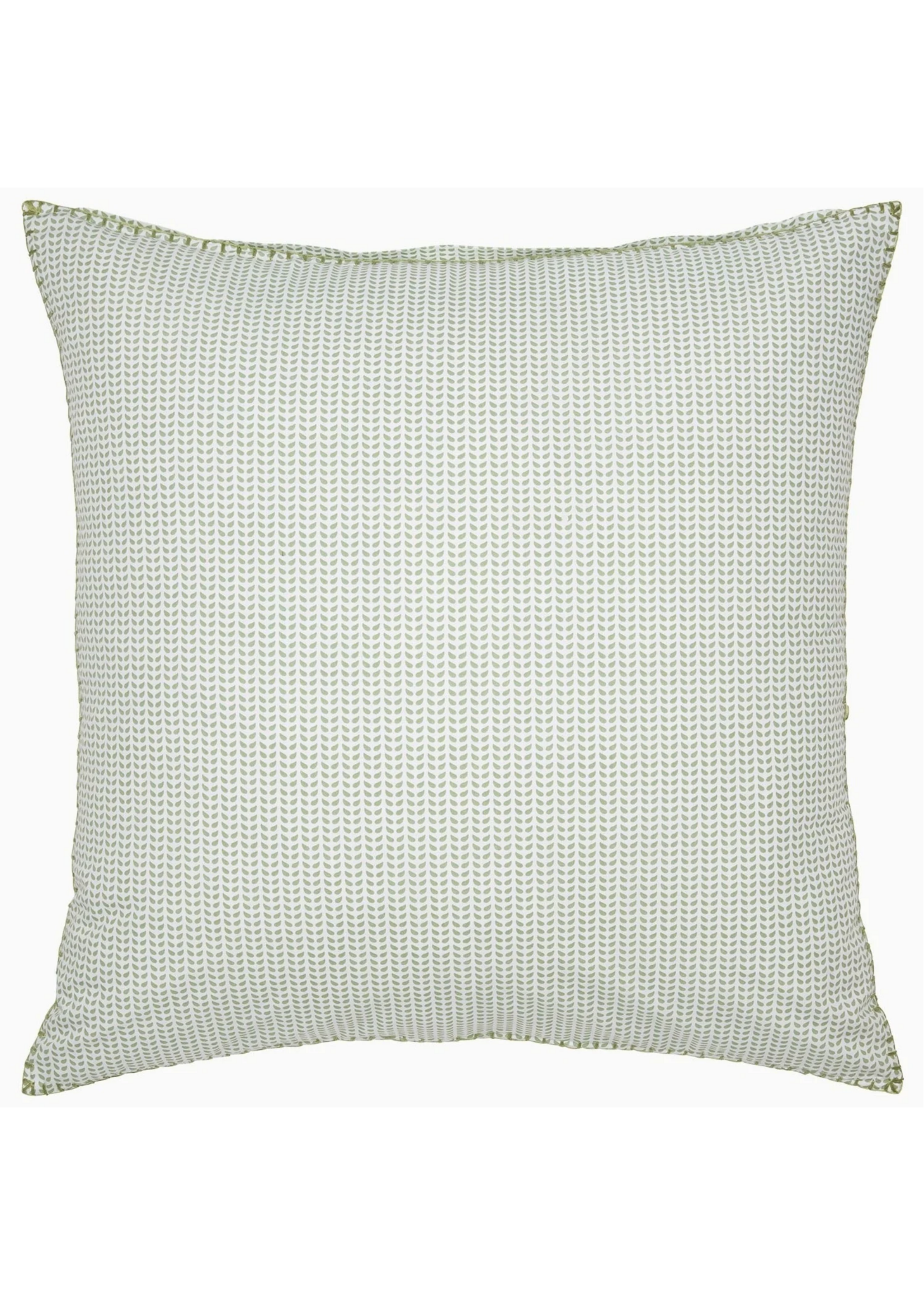 John Robshaw Cinde Sage Euro