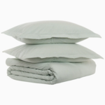 John Robshaw Cinde Sage Duvet