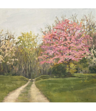 Betsy Williams Road to Spring