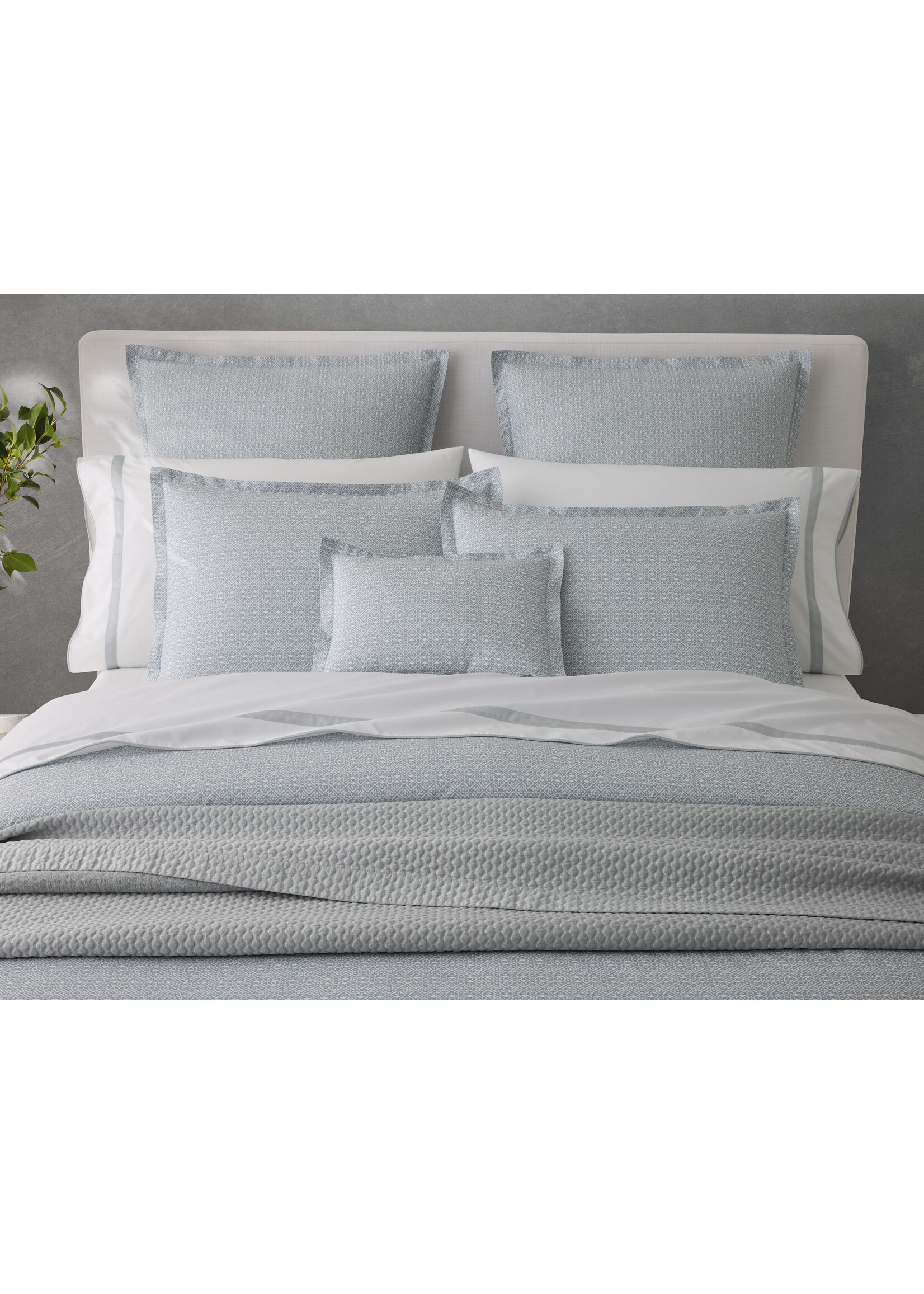 Matouk Catarina Boudoir Sham