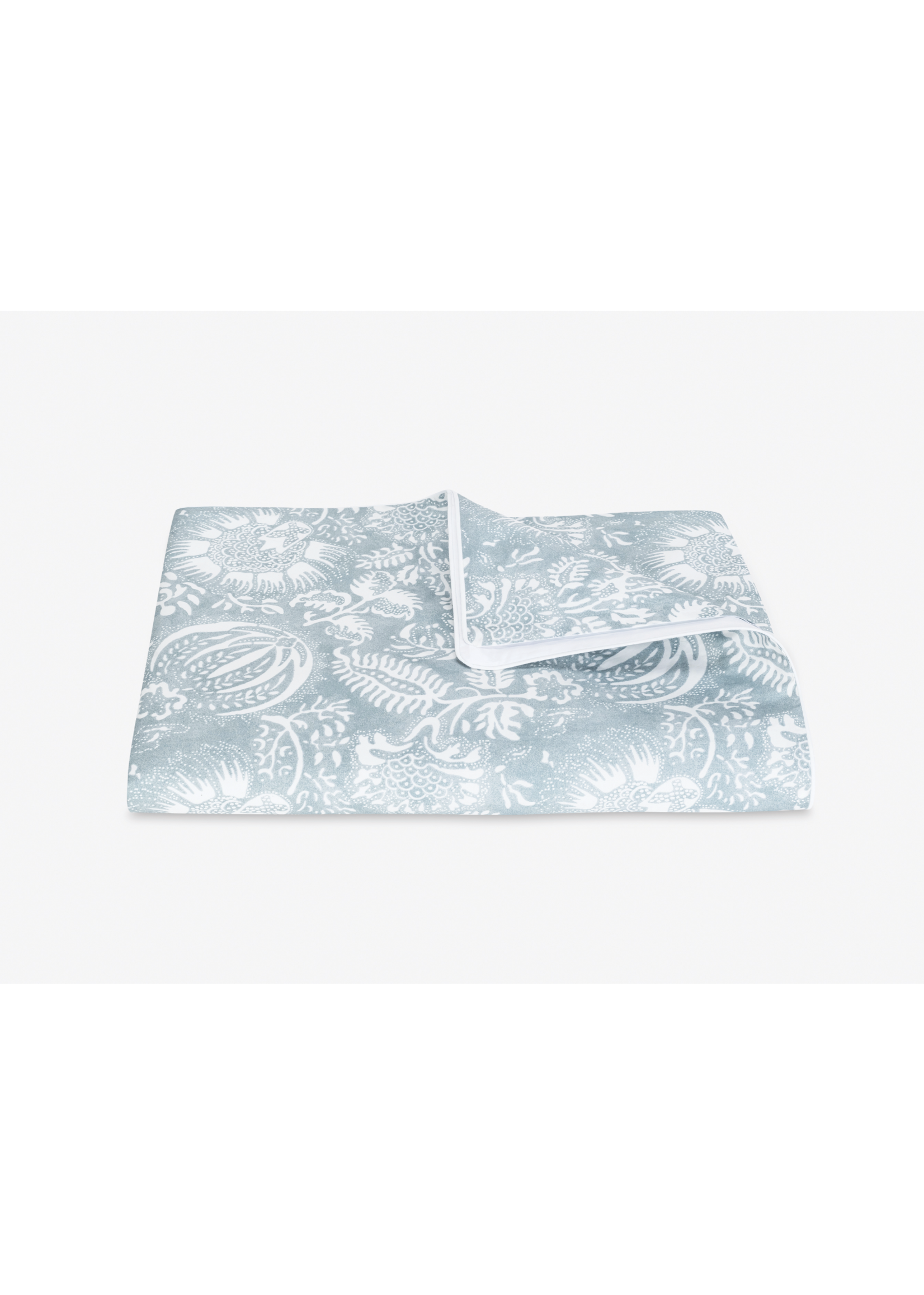 Matouk Granada Duvet Cover