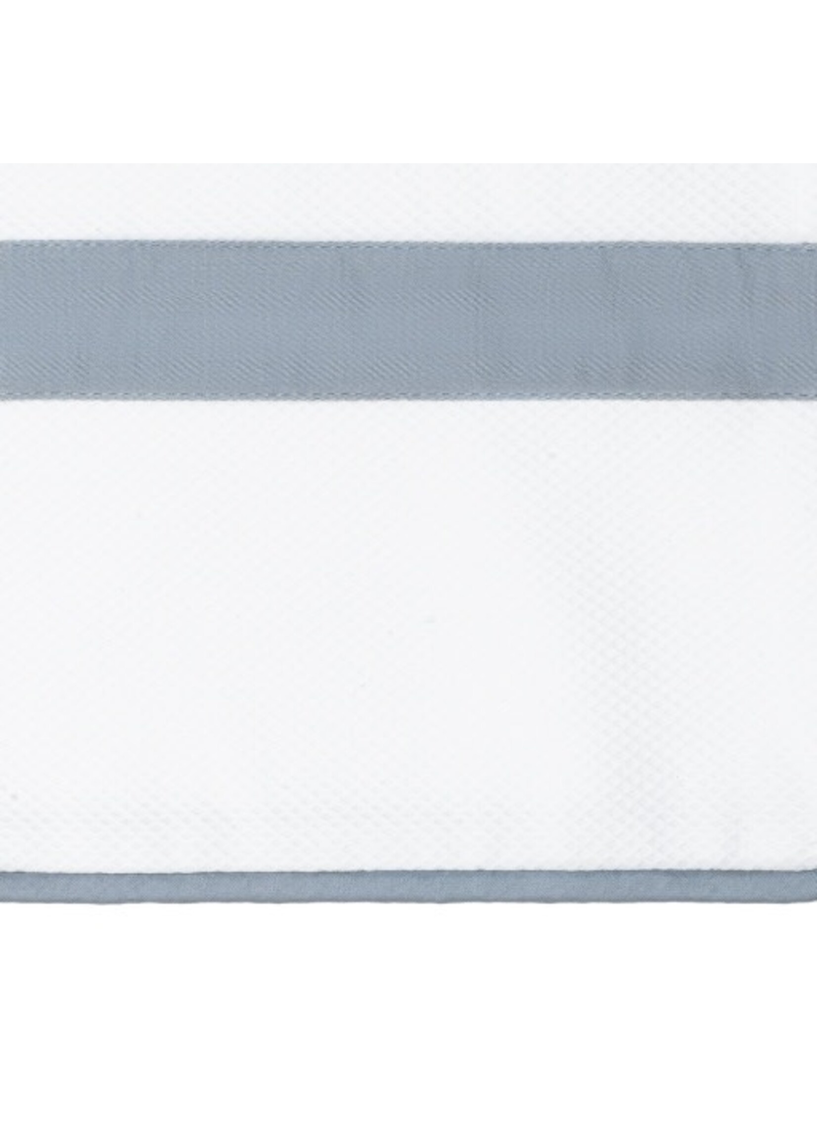 Matouk Louise Pique Coverlet