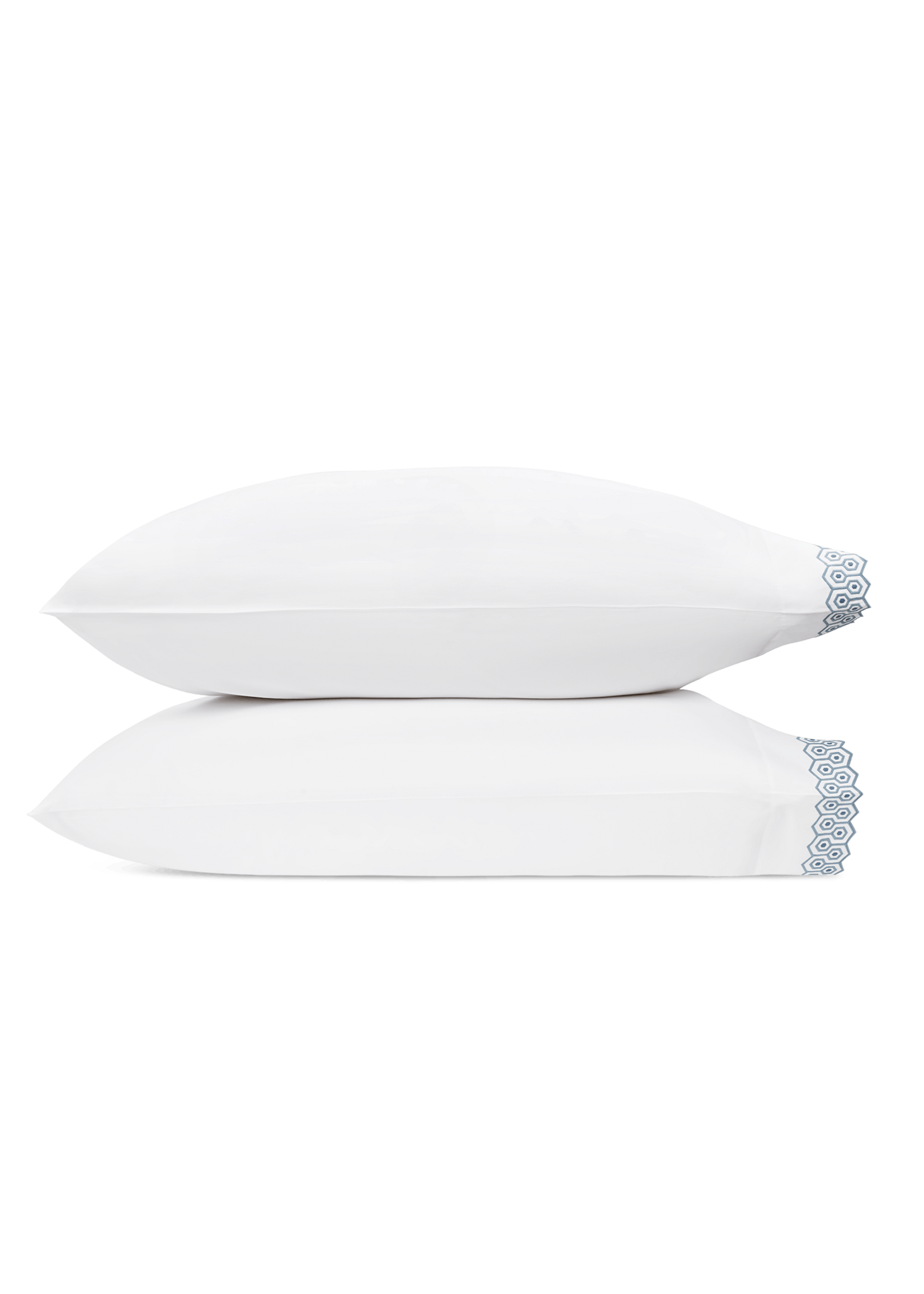 Matouk Felix Pillowcase - Pair