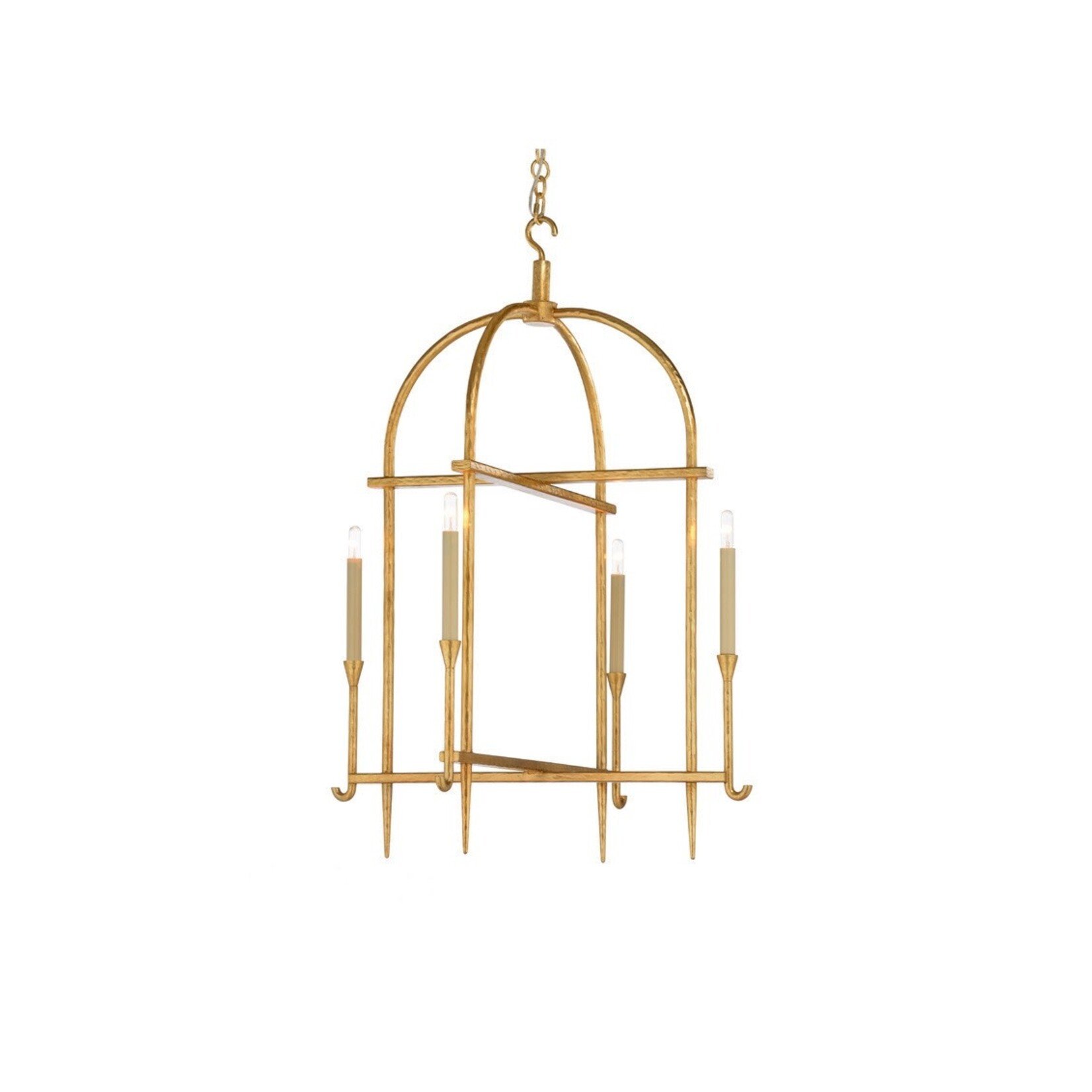 Gold Lantern