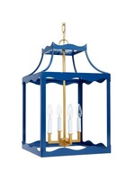 Navy Lantern