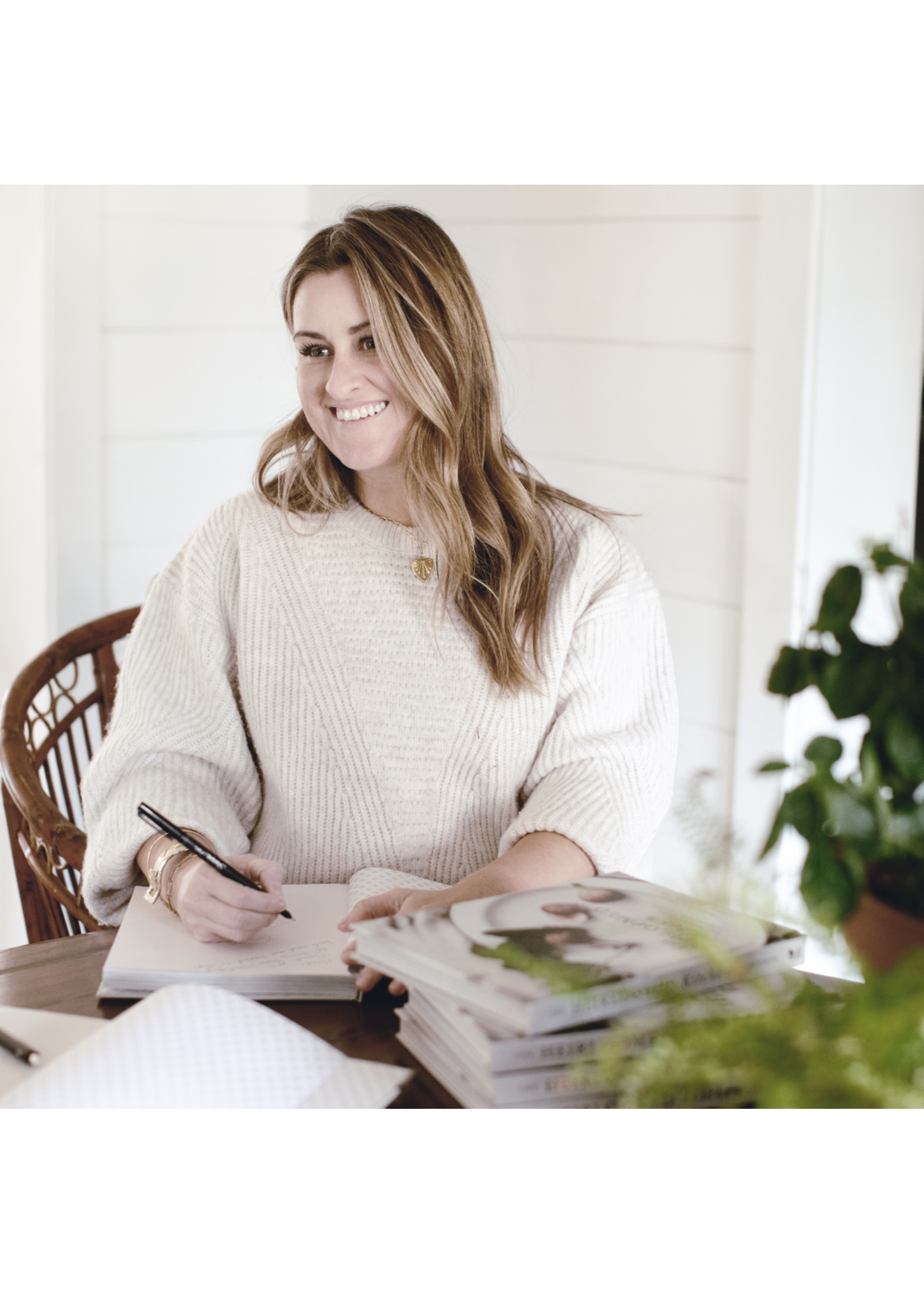 Heirloomed Kitchen by Ashley Schoenith