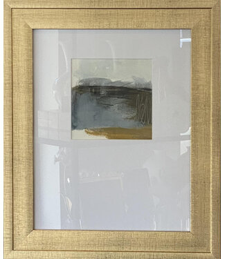 Christy Holmes Abstract Landscape I