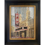 (SOLD) The Fabulous Fox