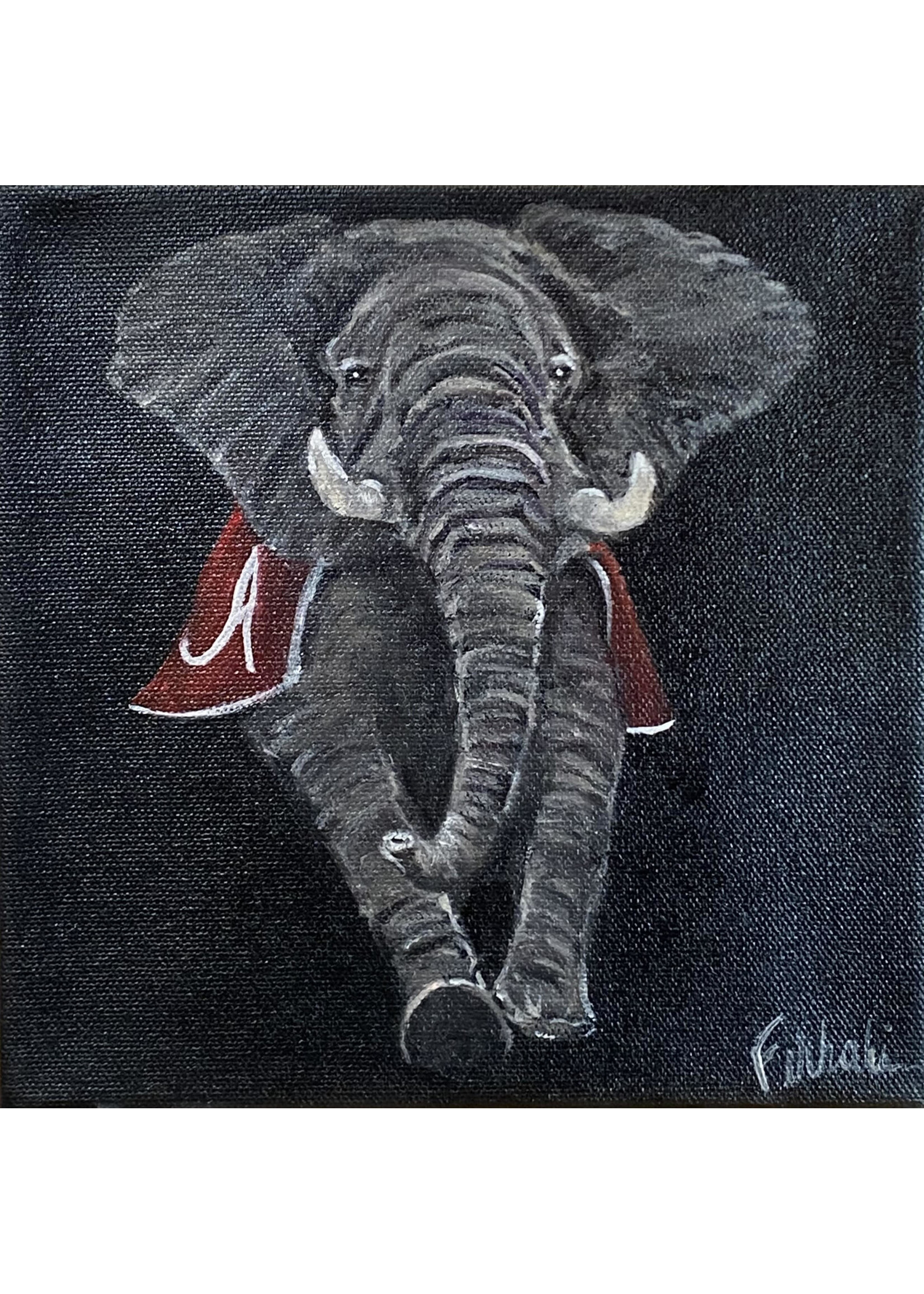 Alabama Elephant