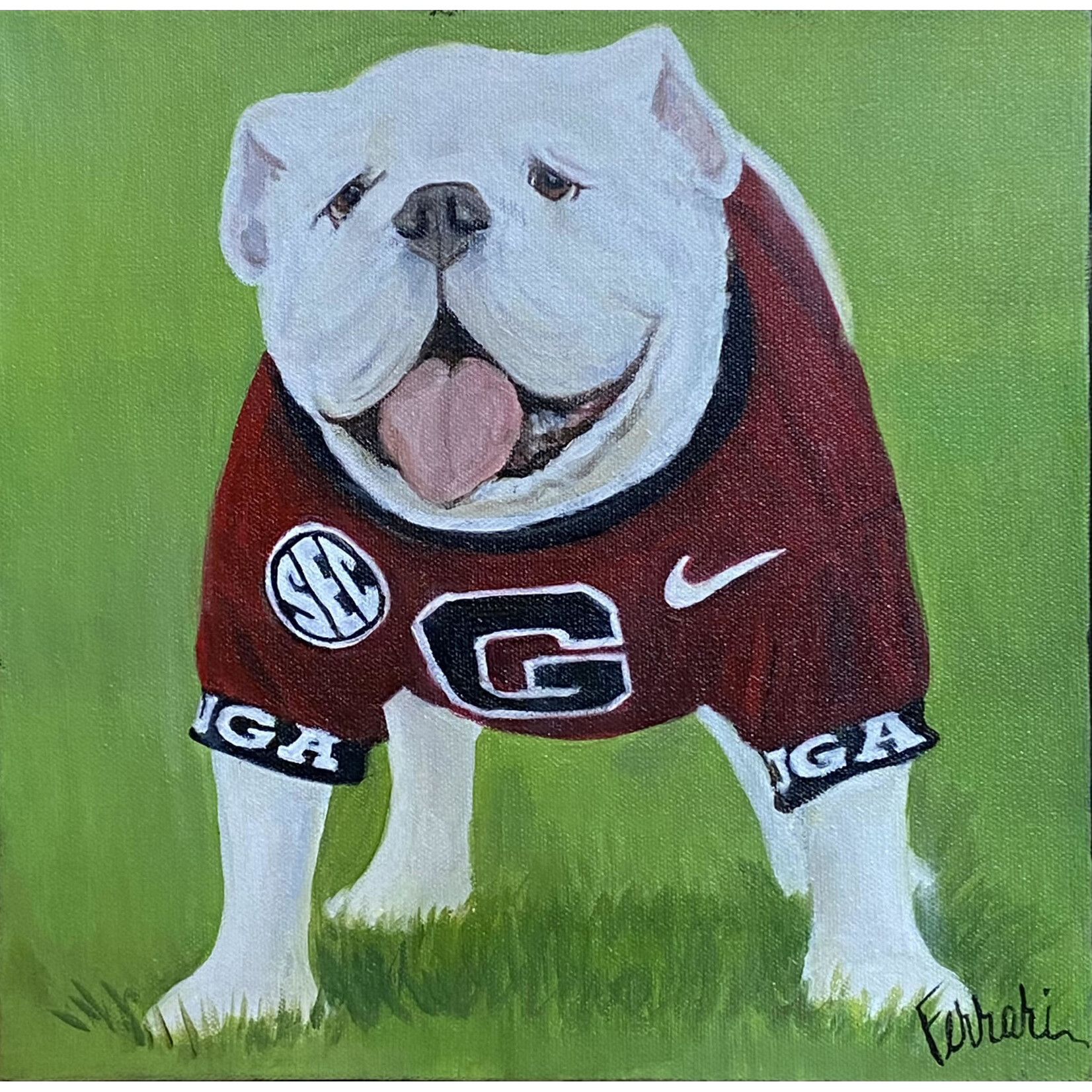 UGA