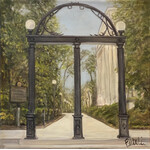 UGA Arch II