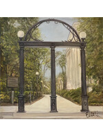 Carolyn Ferrari UGA Arch II