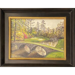 Spring at Amen Corner