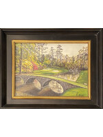 Spring at Amen Corner