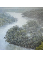 Chattahoochee Mist