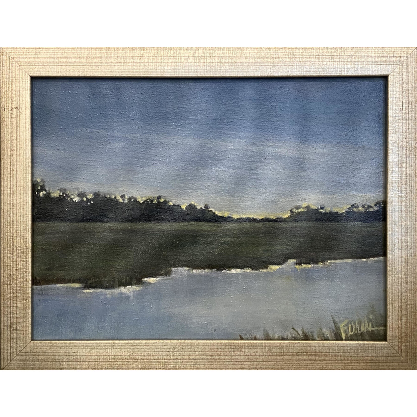 Marsh 1