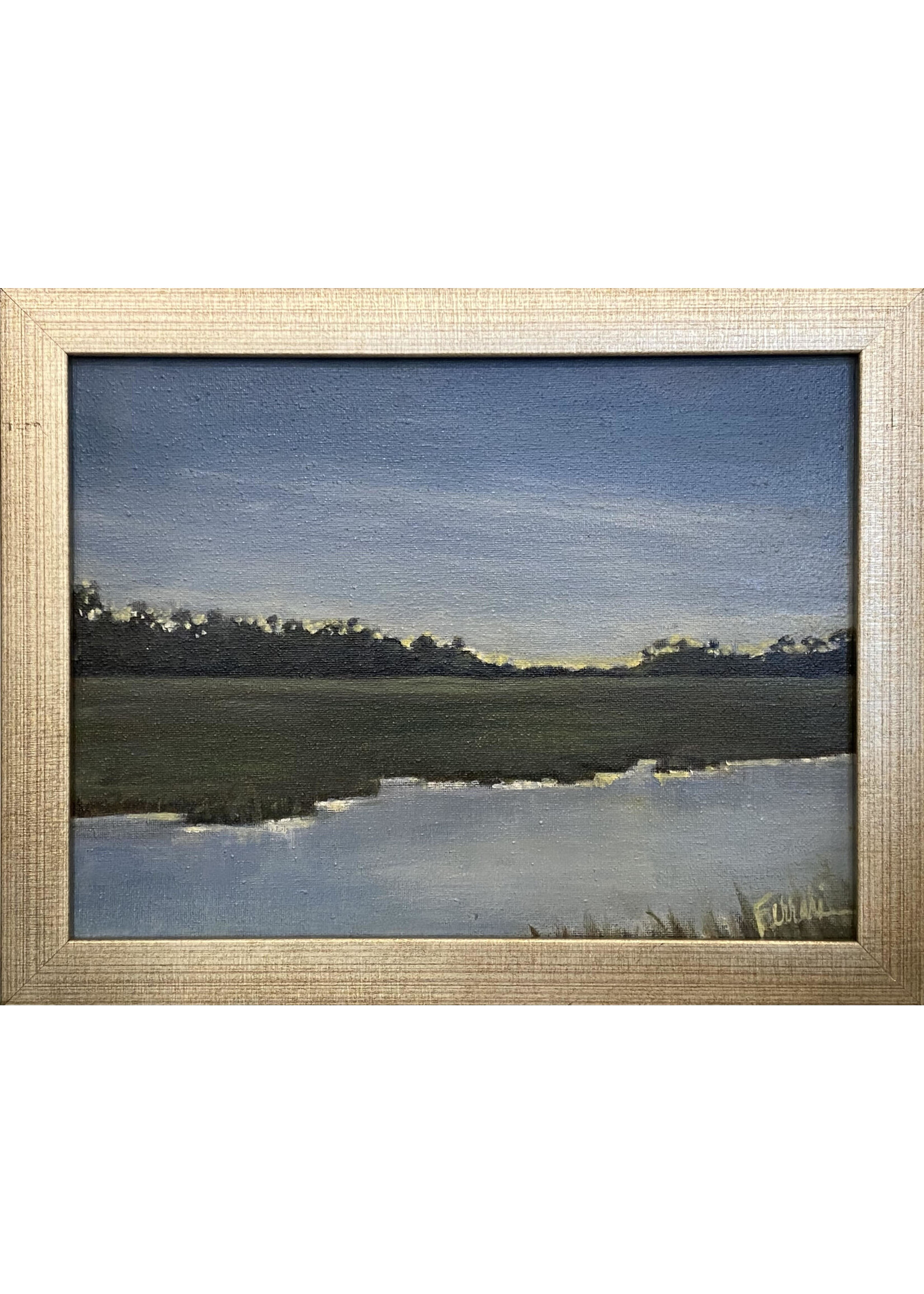 Carolyn Ferrari Marsh 1