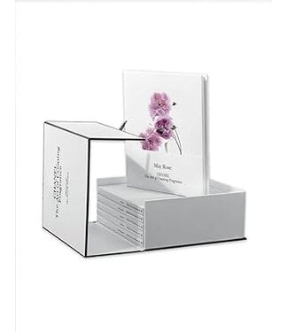 Hachette CHANEL: The Art of Creating Fragrance: Flowers of the French Riviera by Lionel Paillès and Pierre Even