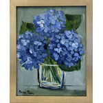 (SOLD) Singing the Blues 3