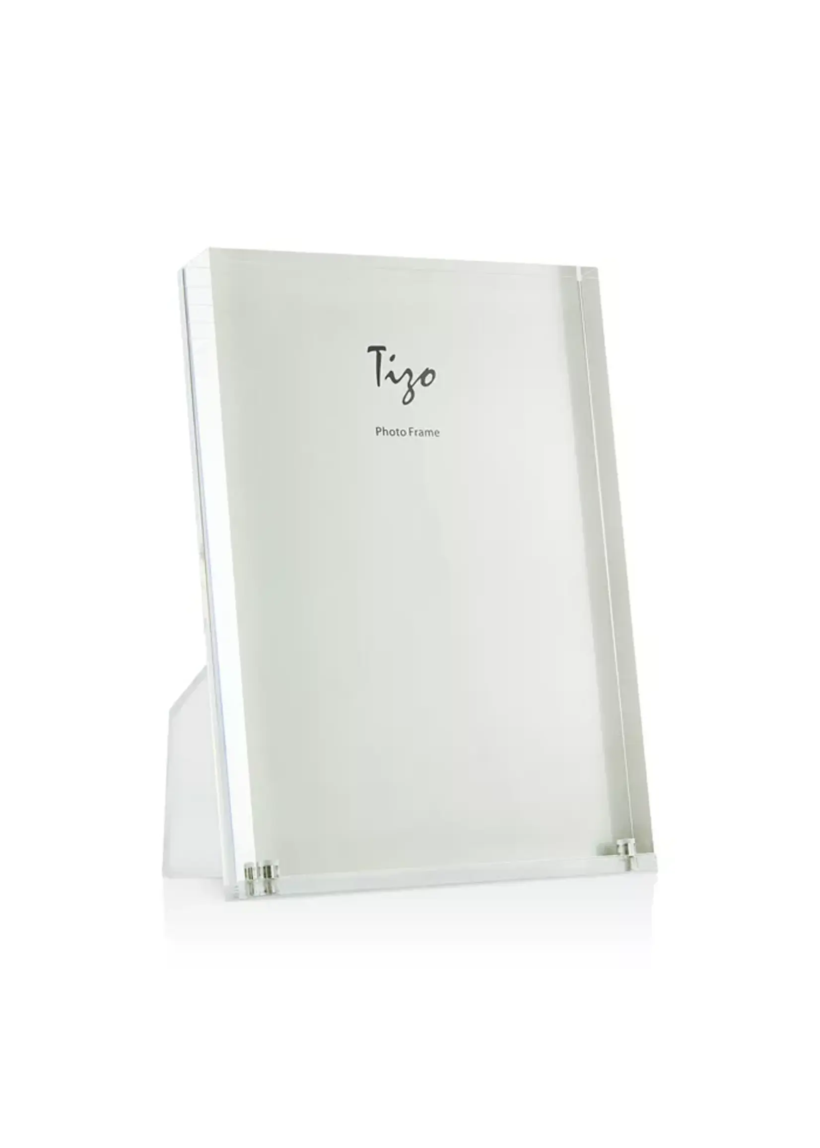 Acrylic Frame Clear  8x10