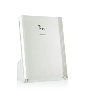 Tizo Acrylic Frame Clear  8x10