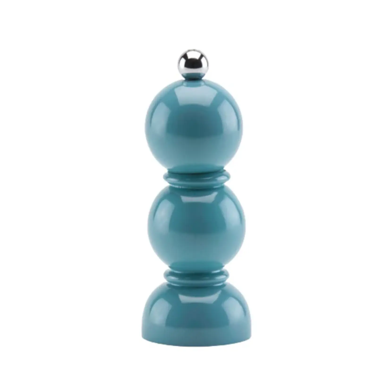 Mini Bobbin Salt or Pepper Mill 14cm