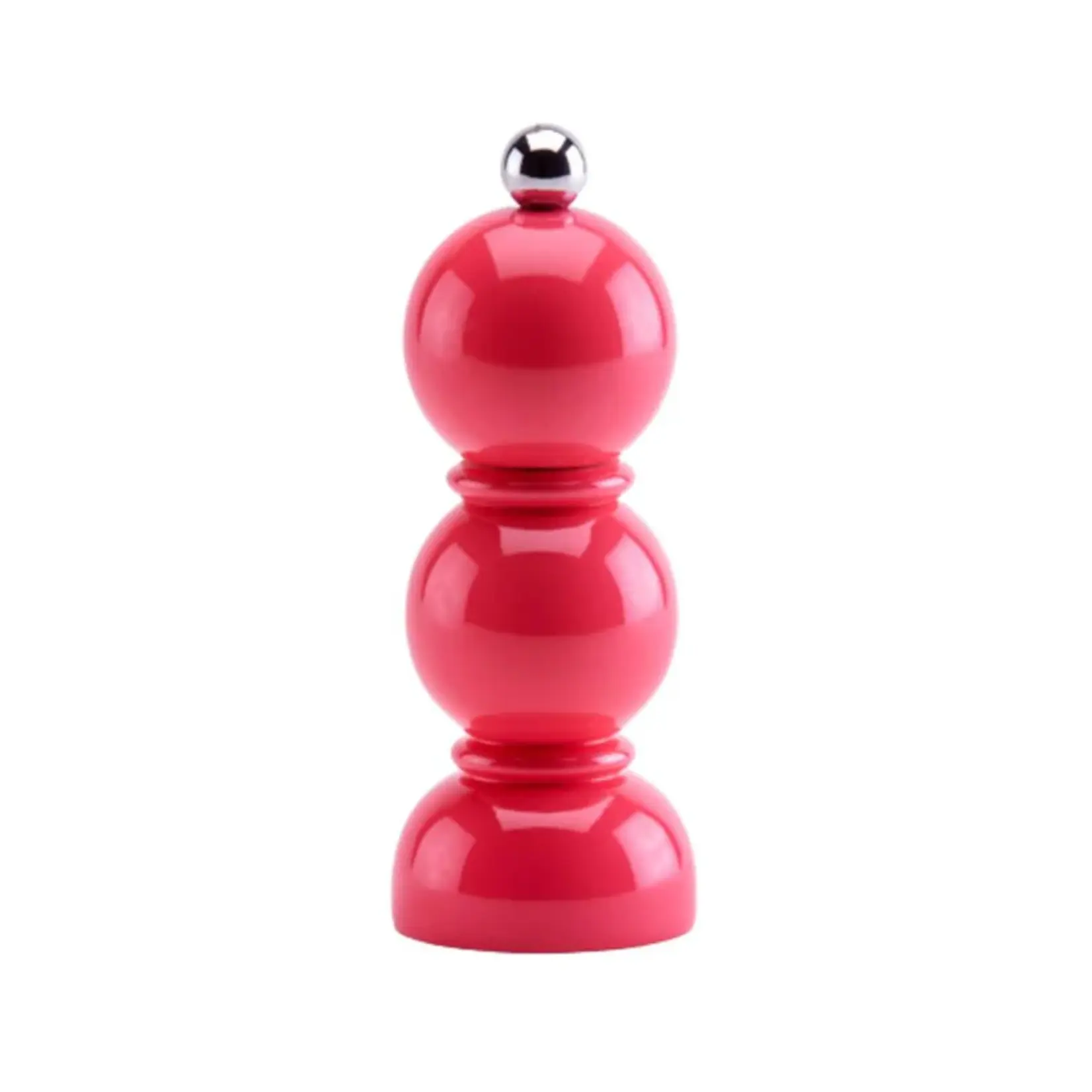 Mini Bobbin Salt or Pepper Mill 14cm