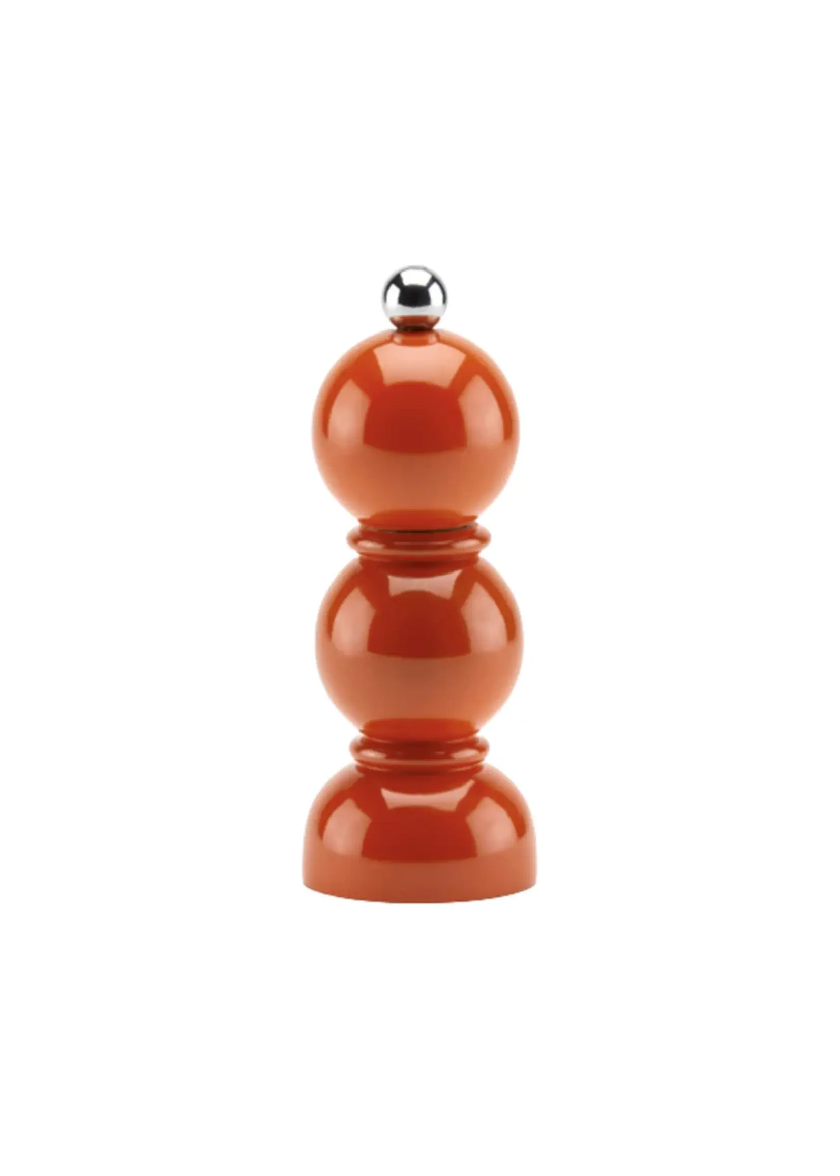 Mini Bobbin Salt or Pepper Mill 14cm