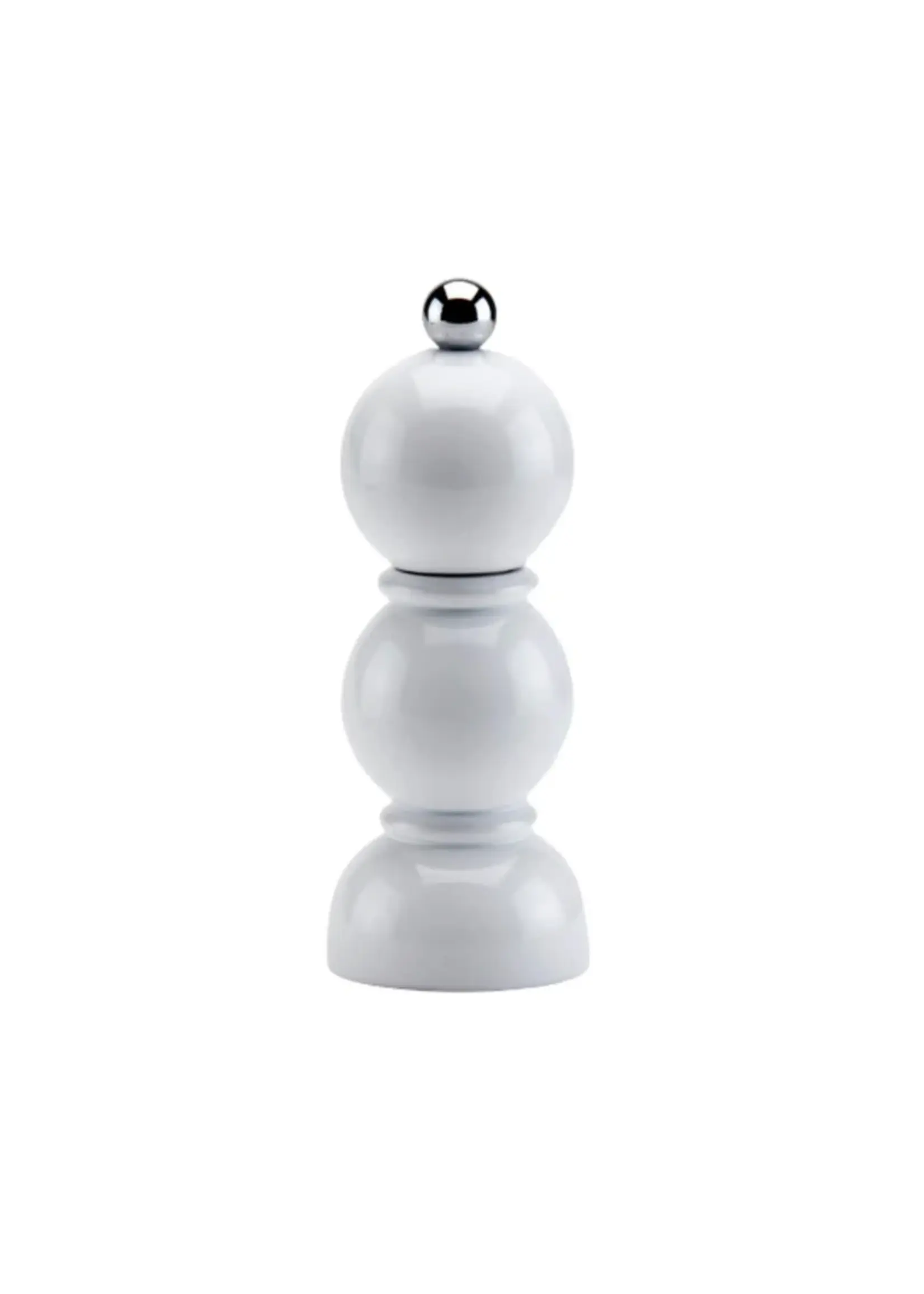 Mini Bobbin Salt or Pepper Mill 14cm