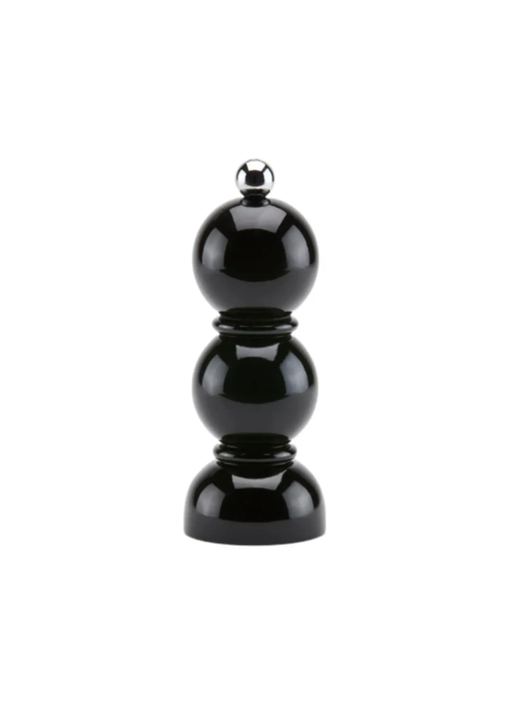 Mini Bobbin Salt or Pepper Mill 14cm