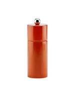 Mini Column Salt or Pepper Mill 14cm
